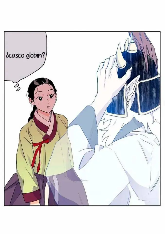 Blue Flame (2019) - Capítulo 15 - Página 33 - LectorTMOo