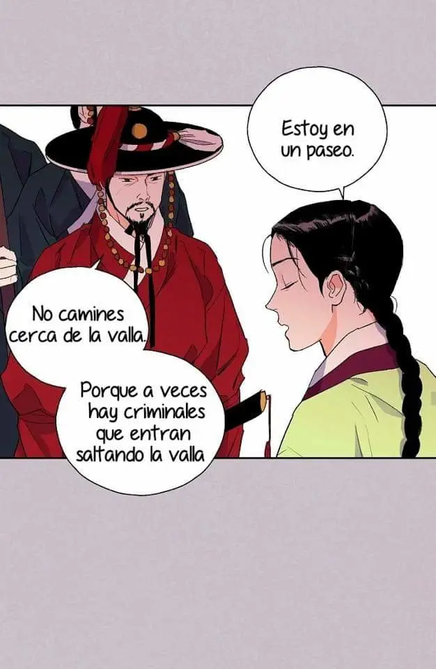 Blue Flame (2019) - Capítulo 15 - Página 40 - LectorTMOo