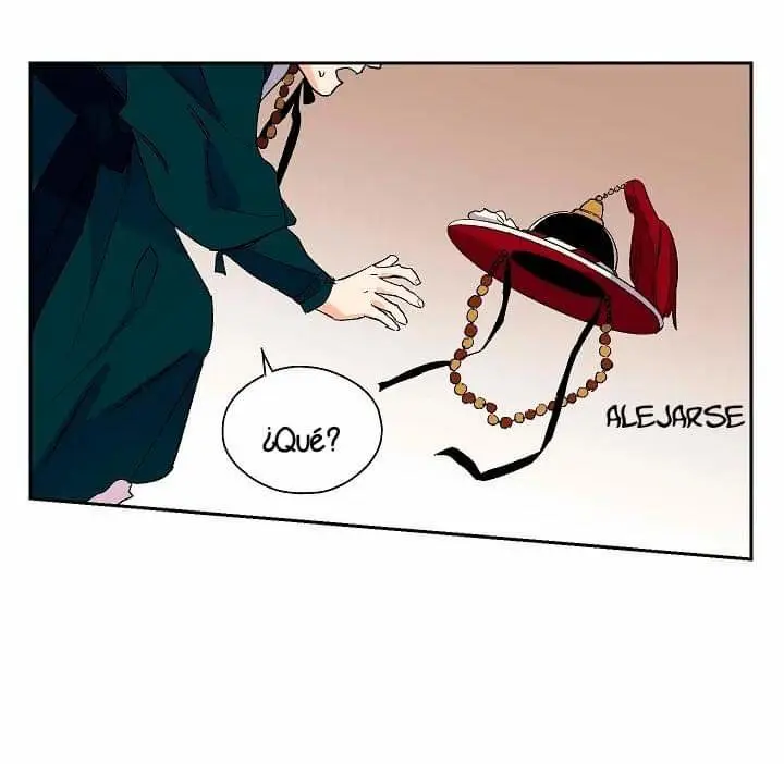 Blue Flame (2019) - Capítulo 15 - Página 48 - LectorTMOo