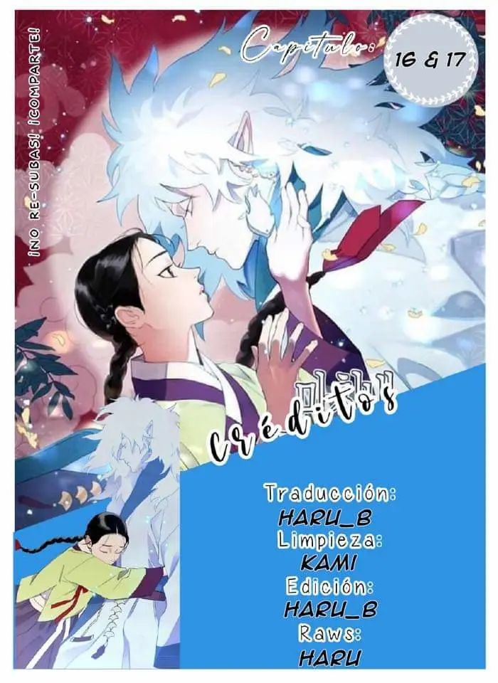 Blue Flame (2019) - Capítulo 16 - Página 2 - LectorTMOo