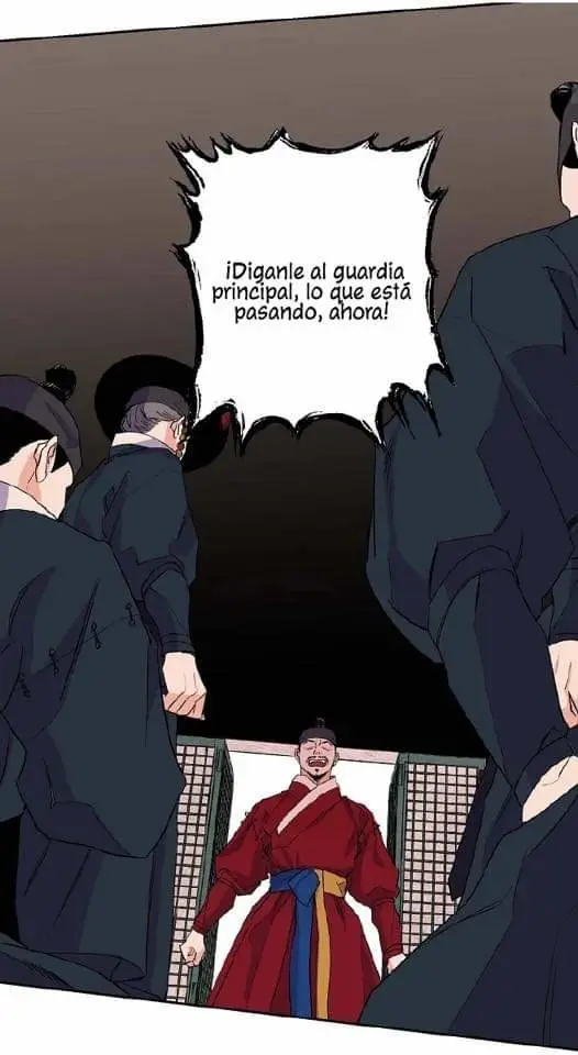 Blue Flame (2019) - Capítulo 16 - Página 9 - LectorTMOo