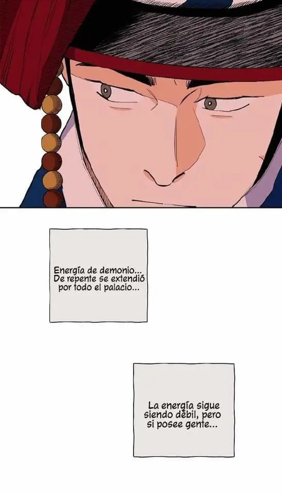 Blue Flame (2019) - Capítulo 16 - Página 17 - LectorTMOo