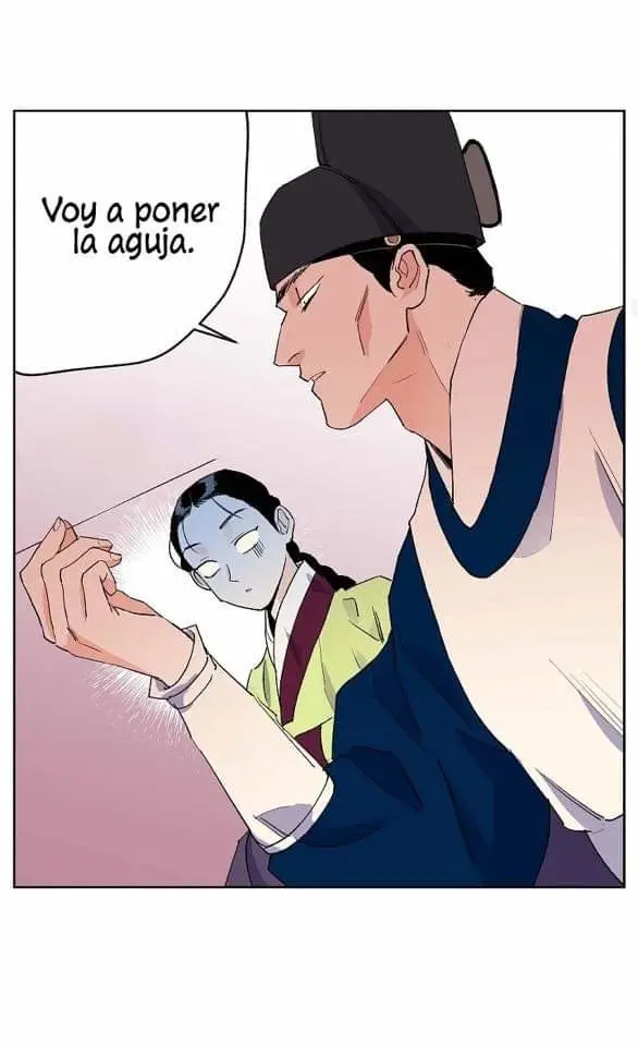 Blue Flame (2019) - Capítulo 16 - Página 21 - LectorTMOo