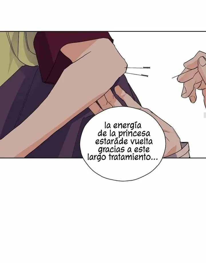 Blue Flame (2019) - Capítulo 16 - Página 22 - LectorTMOo