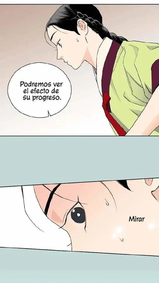 Blue Flame (2019) - Capítulo 16 - Página 23 - LectorTMOo