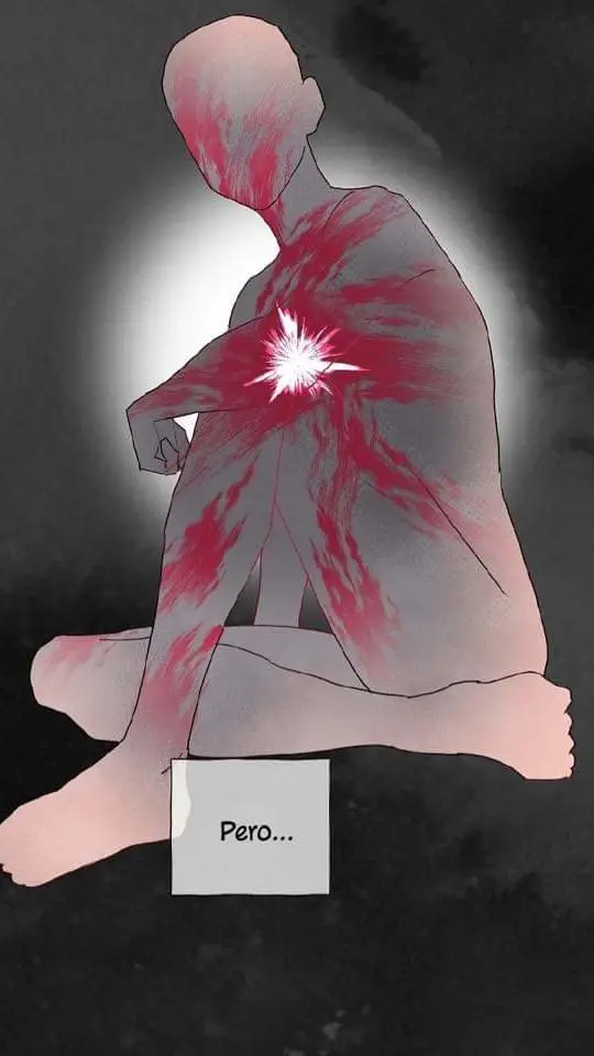 Blue Flame (2019) - Capítulo 16 - Página 29 - LectorTMOo