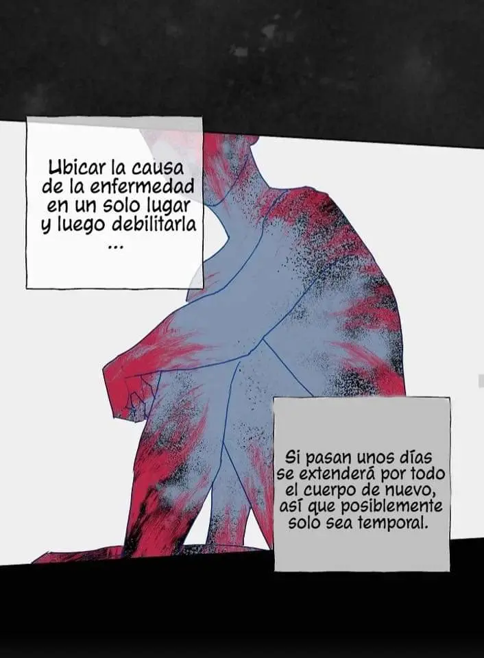 Blue Flame (2019) - Capítulo 16 - Página 30 - LectorTMOo