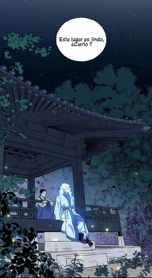 Blue Flame (2019) - Capítulo 16 - Página 40 - LectorTMOo