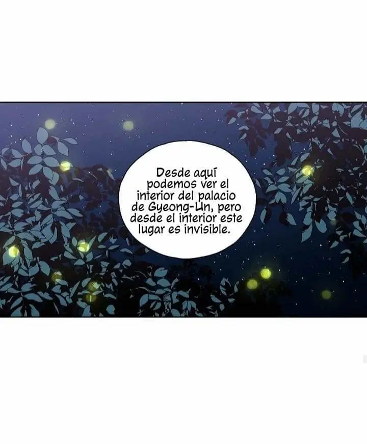 Blue Flame (2019) - Capítulo 16 - Página 41 - LectorTMOo