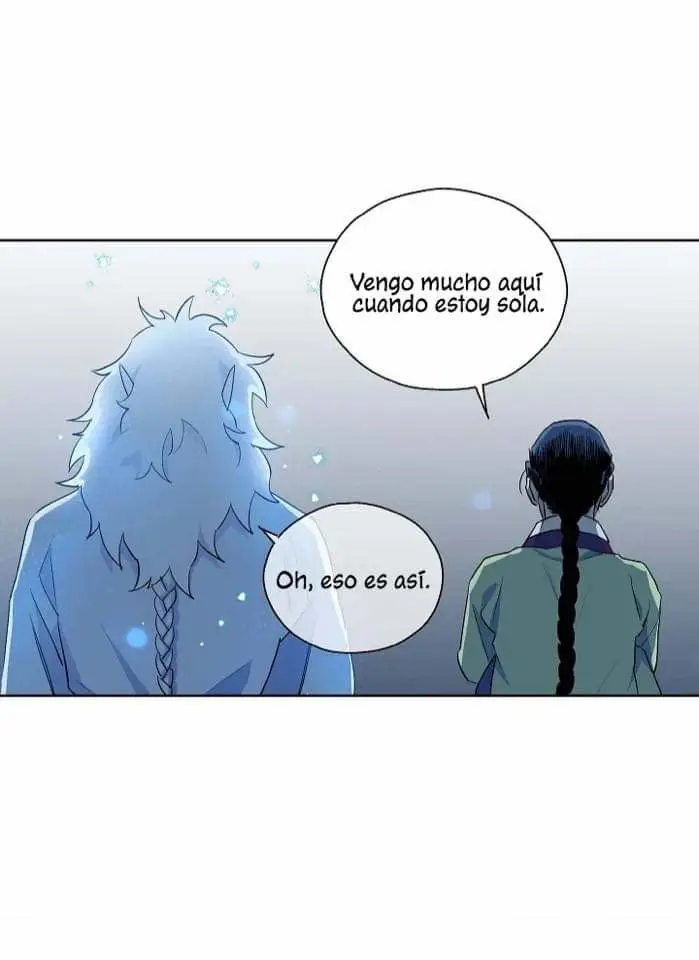 Blue Flame (2019) - Capítulo 16 - Página 42 - LectorTMOo