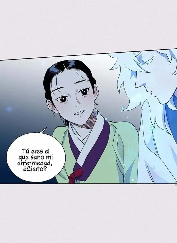 Blue Flame (2019) - Capítulo 16 - Página 44 - LectorTMOo