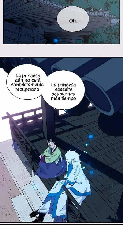 Blue Flame (2019) - Capítulo 16 - Página 45 - LectorTMOo