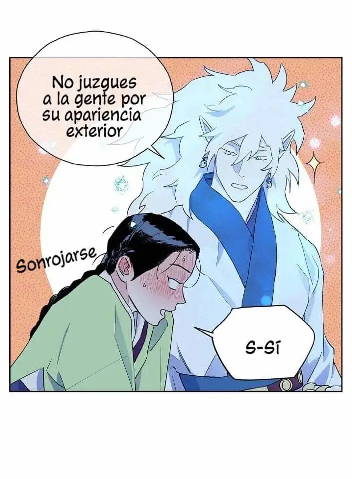 Blue Flame (2019) - Capítulo 16 - Página 47 - LectorTMOo
