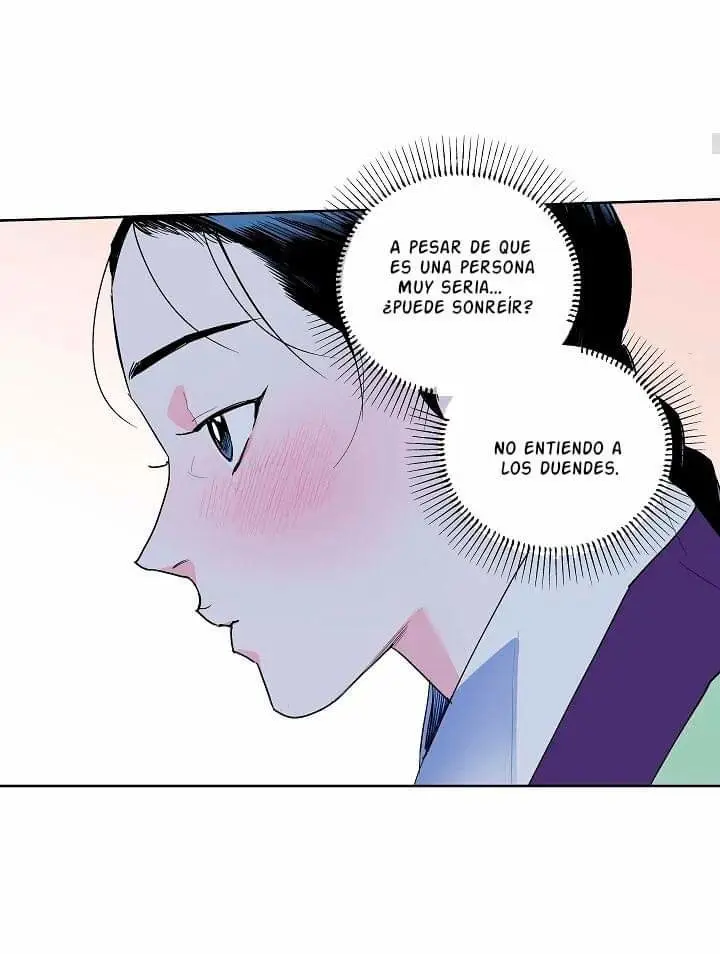 Blue Flame (2019) - Capítulo 17 - Página 19 - LectorTMOo