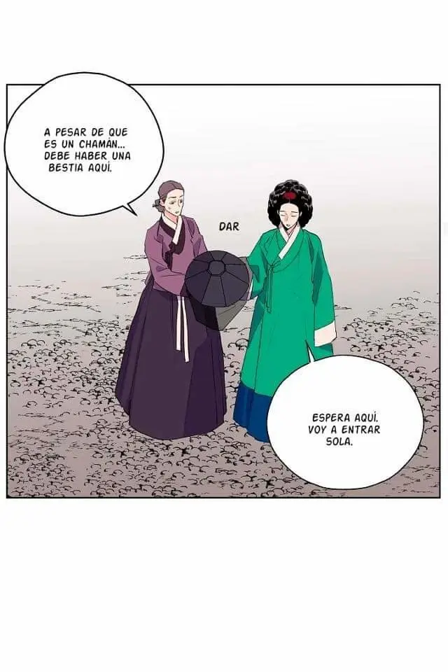 Blue Flame (2019) - Capítulo 17 - Página 24 - LectorTMOo