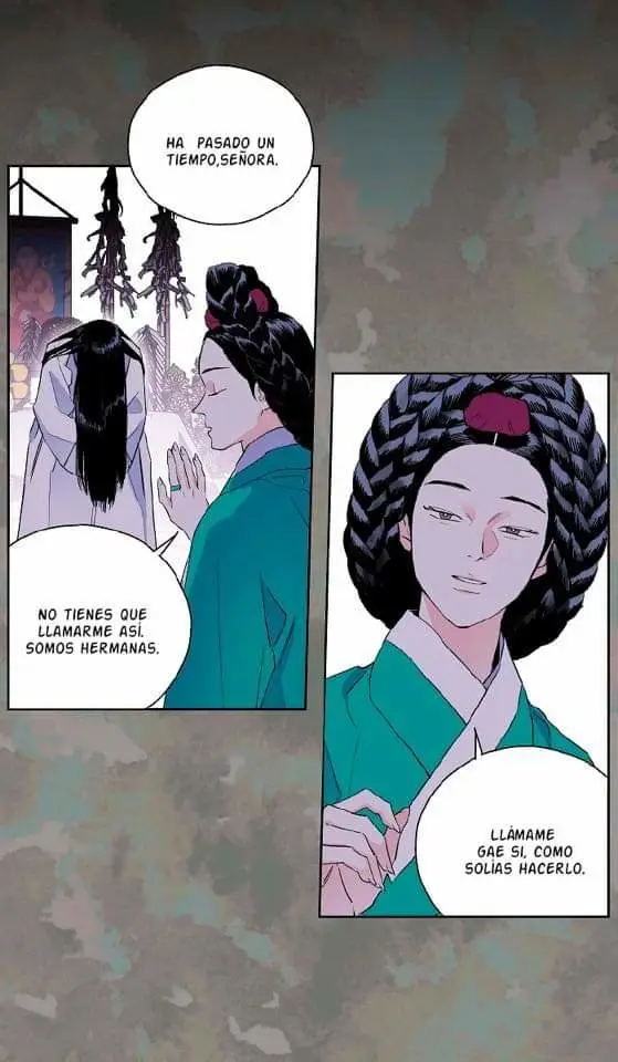 Blue Flame (2019) - Capítulo 17 - Página 29 - LectorTMOo