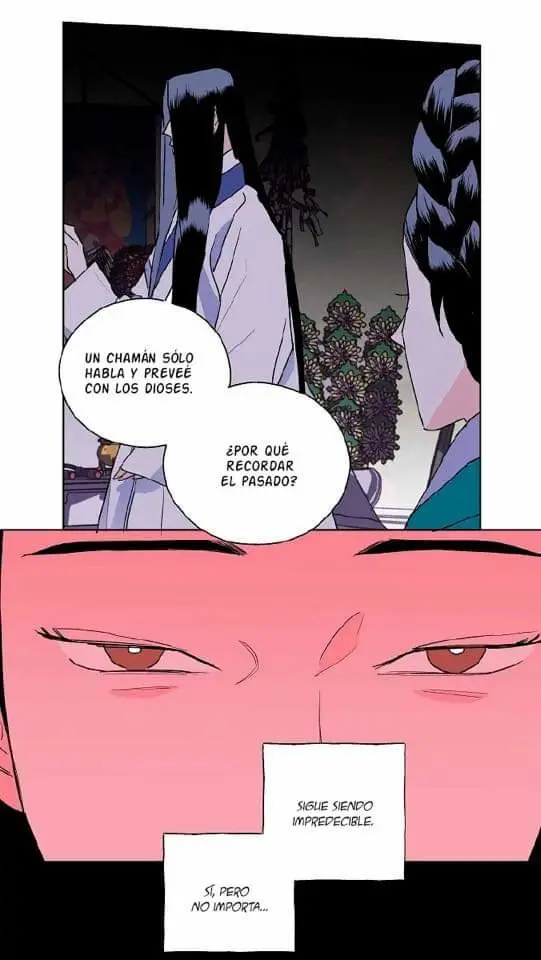 Blue Flame (2019) - Capítulo 17 - Página 35 - LectorTMOo