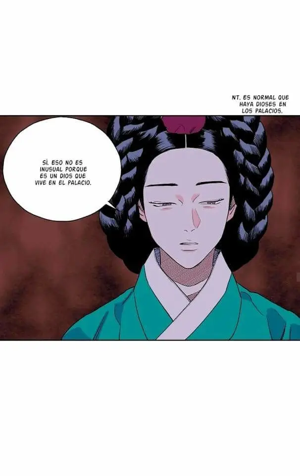 Blue Flame (2019) - Capítulo 17 - Página 39 - LectorTMOo