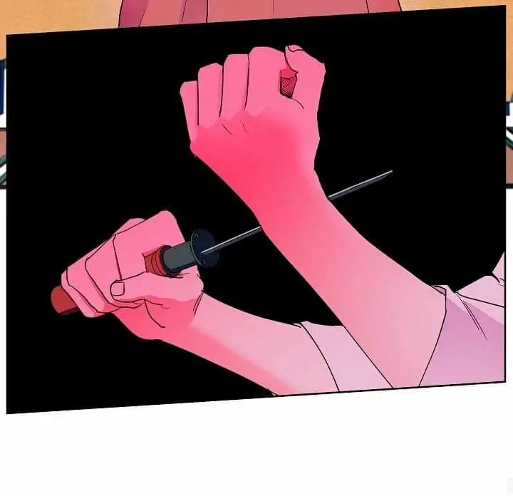 Blue Flame (2019) - Capítulo 17 - Página 46 - LectorTMOo