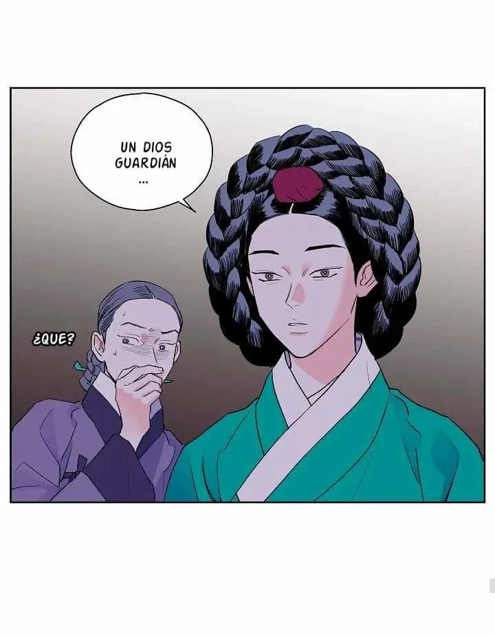 Blue Flame (2019) - Capítulo 17 - Página 50 - LectorTMOo