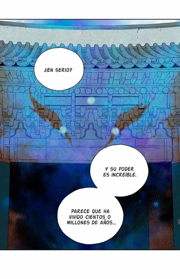 Blue Flame (2019) - Capítulo 17 - Página 51 - LectorTMOo
