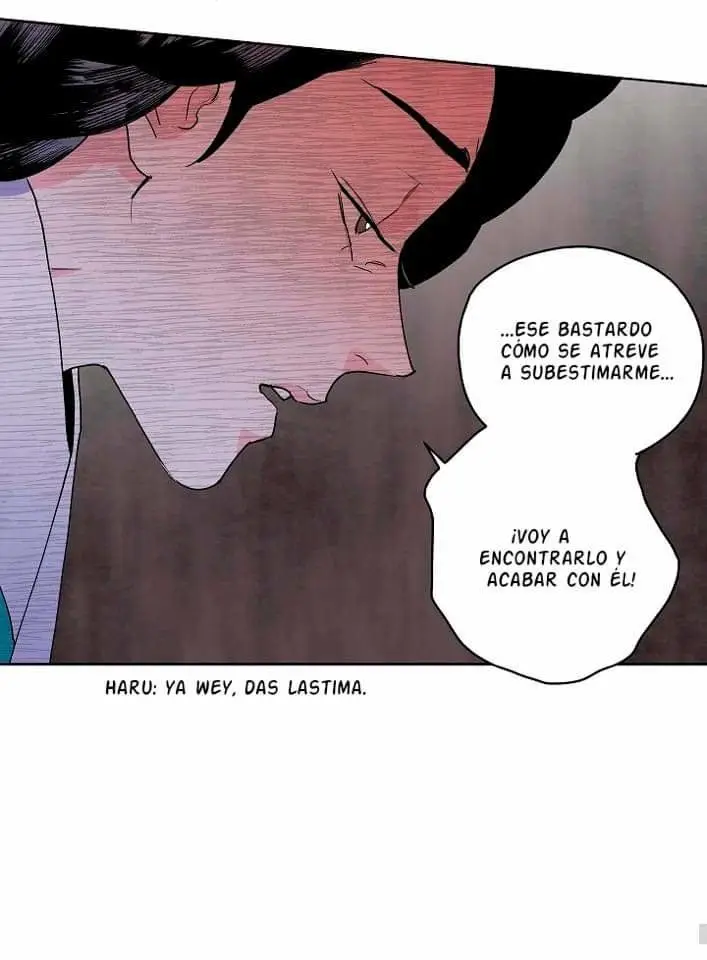 Blue Flame (2019) - Capítulo 17 - Página 55 - LectorTMOo