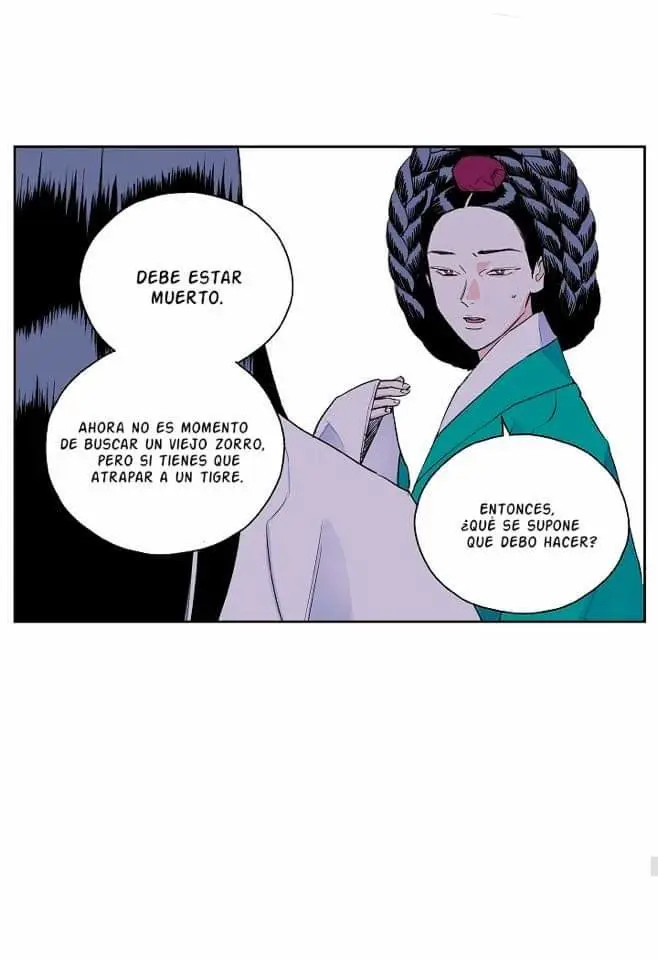 Blue Flame (2019) - Capítulo 17 - Página 56 - LectorTMOo