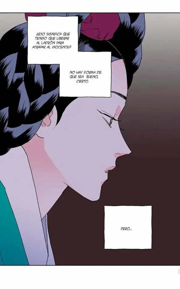 Blue Flame (2019) - Capítulo 17 - Página 60 - LectorTMOo