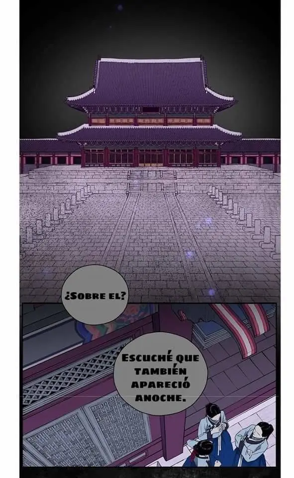 Blue Flame (2019) - Capítulo 2 - Página 5 - LectorTMOo