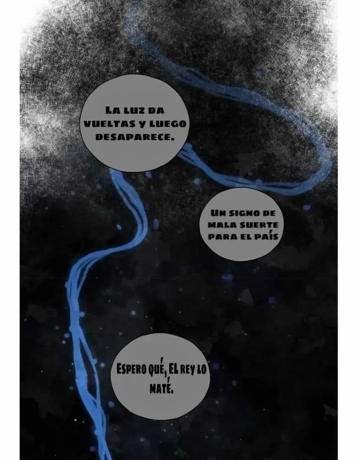 Blue Flame (2019) - Capítulo 2 - Página 7 - LectorTMOo