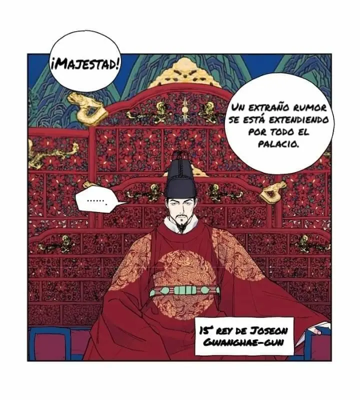 Blue Flame (2019) - Capítulo 2 - Página 10 - LectorTMOo