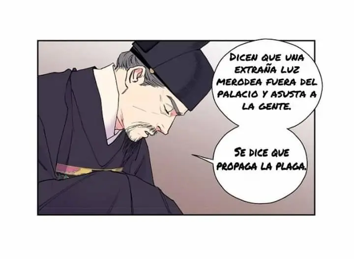 Blue Flame (2019) - Capítulo 2 - Página 11 - LectorTMOo