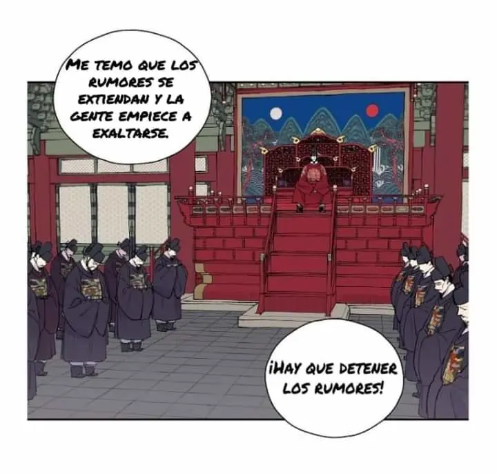 Blue Flame (2019) - Capítulo 2 - Página 12 - LectorTMOo