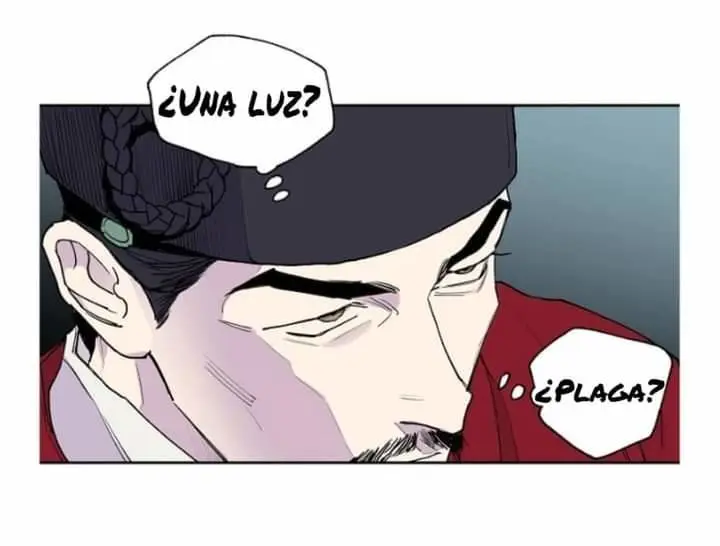 Blue Flame (2019) - Capítulo 2 - Página 13 - LectorTMOo