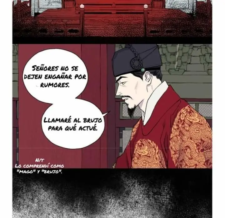 Blue Flame (2019) - Capítulo 2 - Página 16 - LectorTMOo