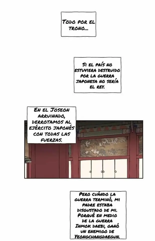 Blue Flame (2019) - Capítulo 2 - Página 17 - LectorTMOo