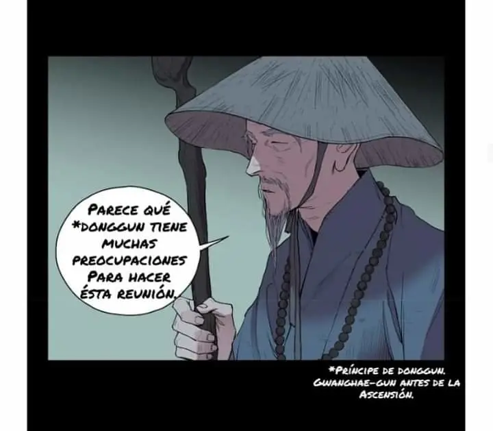 Blue Flame (2019) - Capítulo 2 - Página 26 - LectorTMOo