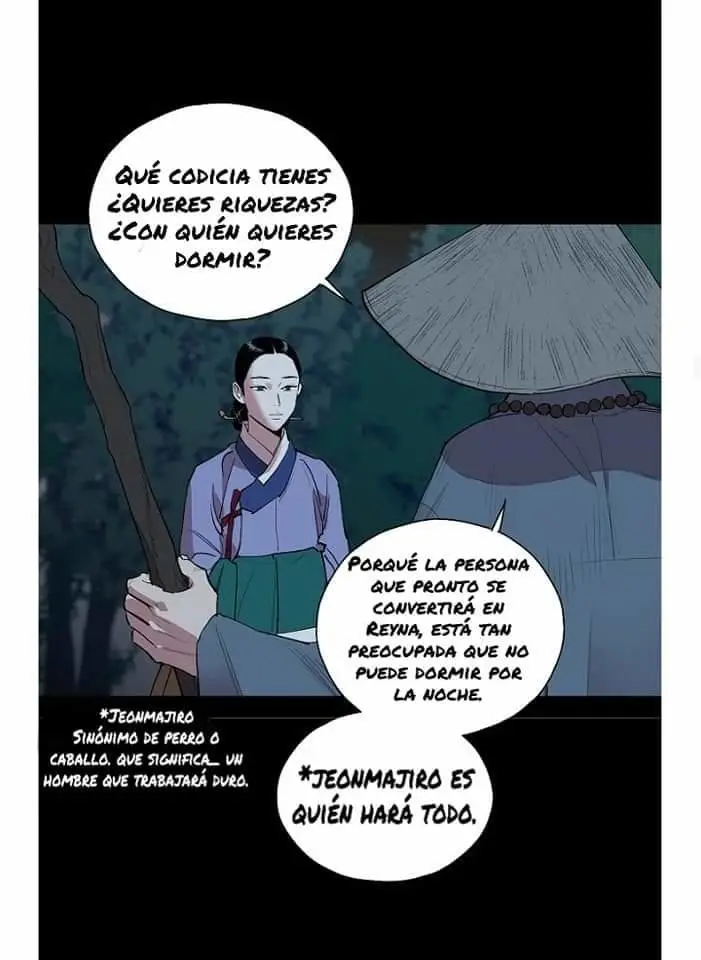 Blue Flame (2019) - Capítulo 2 - Página 28 - LectorTMOo