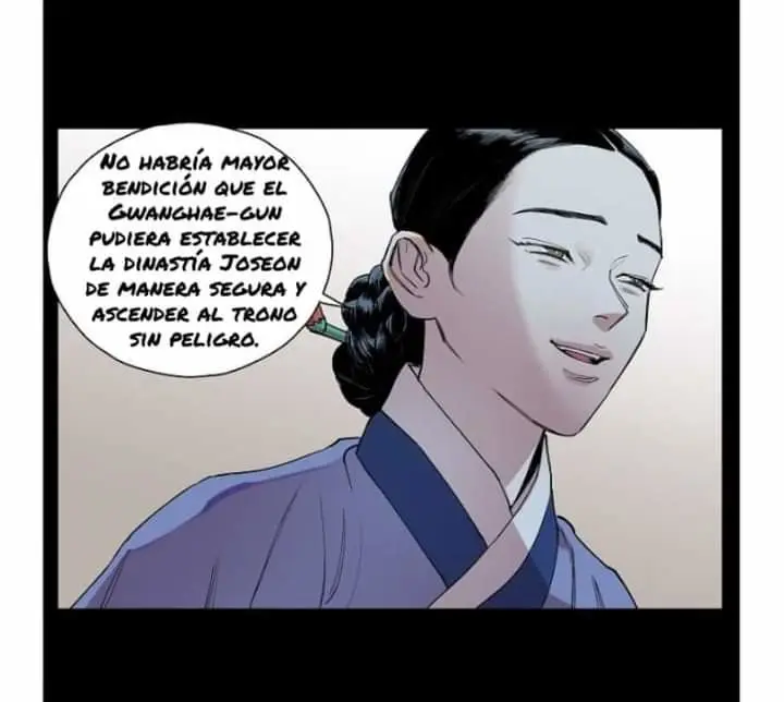 Blue Flame (2019) - Capítulo 2 - Página 29 - LectorTMOo
