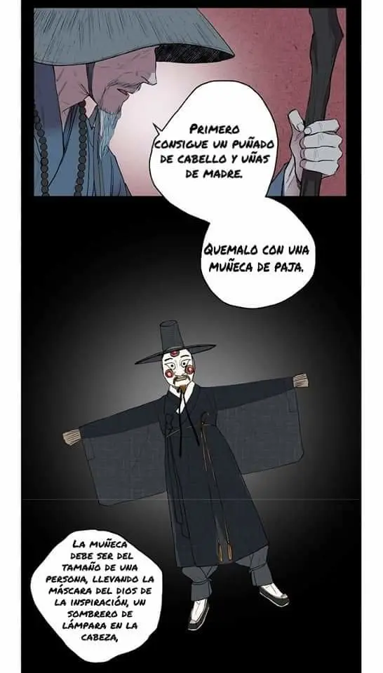 Blue Flame (2019) - Capítulo 2 - Página 31 - LectorTMOo