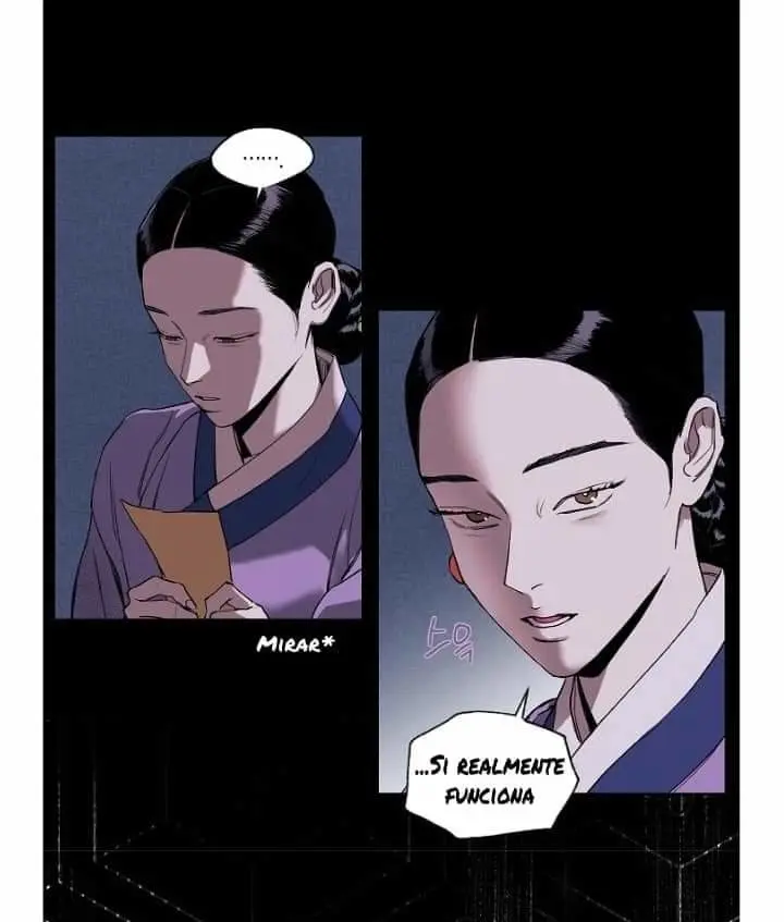 Blue Flame (2019) - Capítulo 2 - Página 34 - LectorTMOo