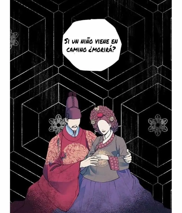 Blue Flame (2019) - Capítulo 2 - Página 35 - LectorTMOo