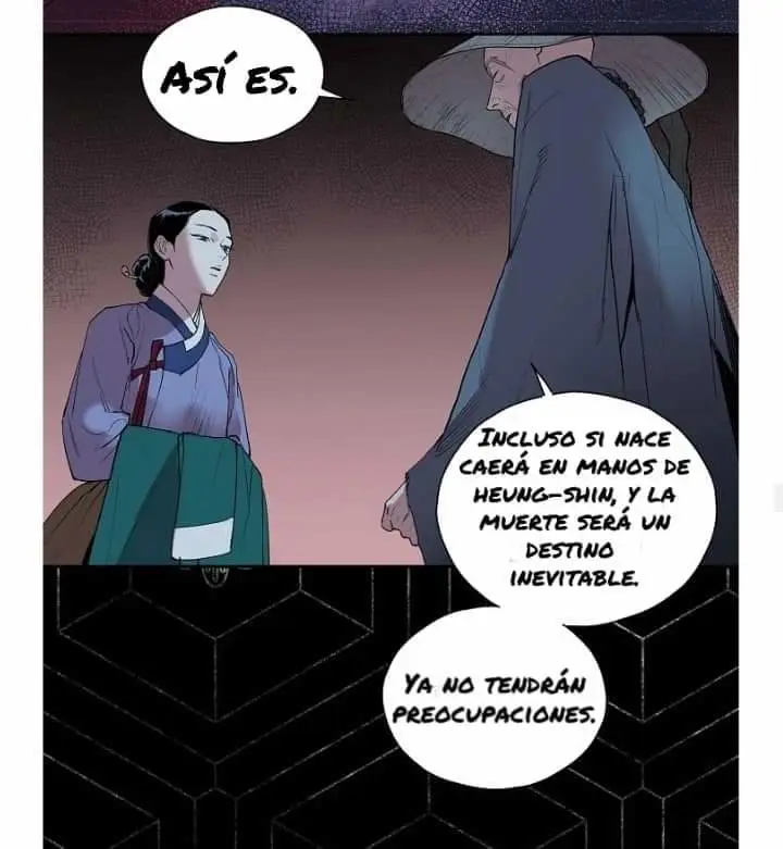 Blue Flame (2019) - Capítulo 2 - Página 36 - LectorTMOo