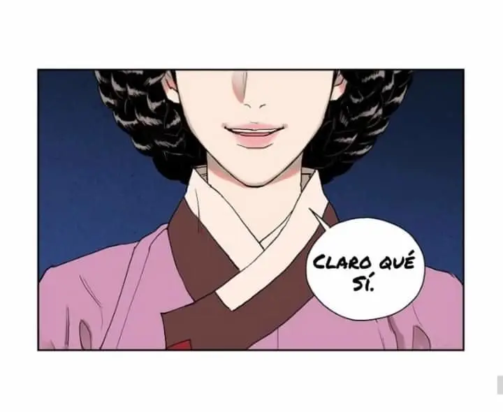 Blue Flame (2019) - Capítulo 2 - Página 38 - LectorTMOo
