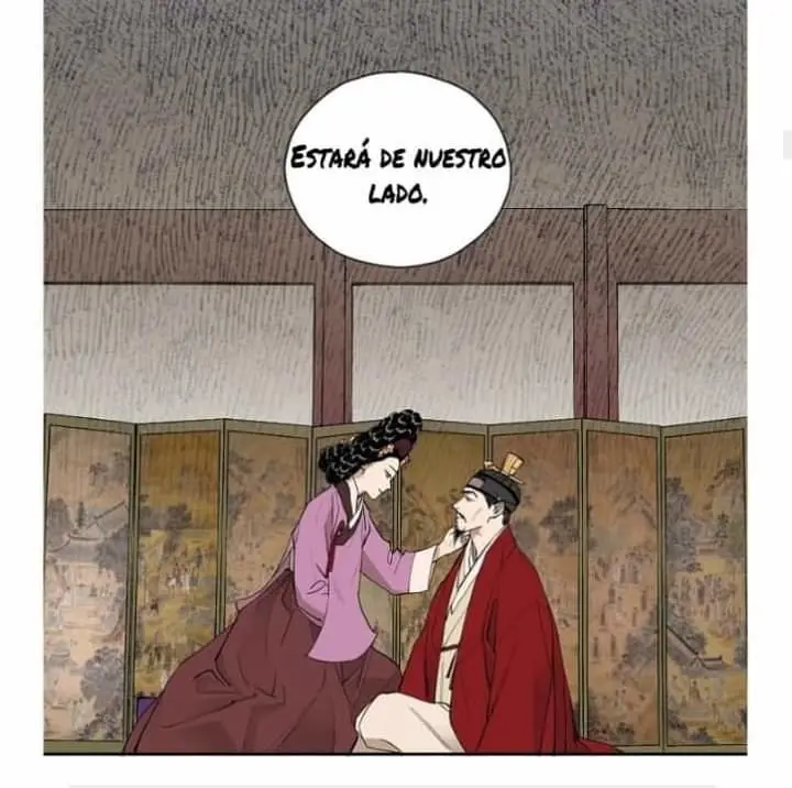 Blue Flame (2019) - Capítulo 2 - Página 40 - LectorTMOo
