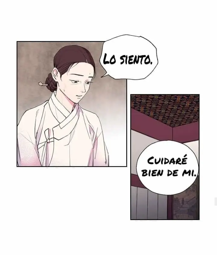 Blue Flame (2019) - Capítulo 2 - Página 44 - LectorTMOo