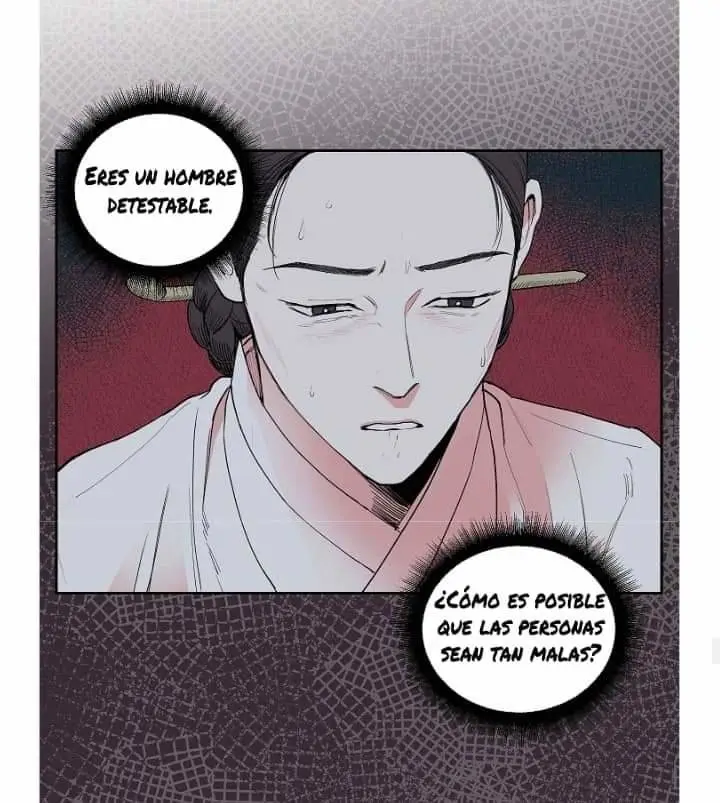 Blue Flame (2019) - Capítulo 2 - Página 46 - LectorTMOo