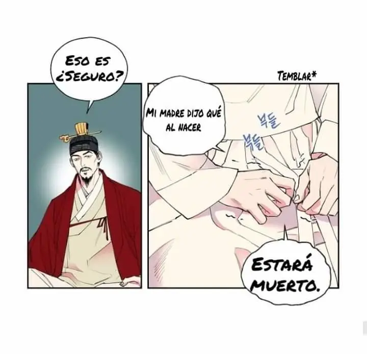 Blue Flame (2019) - Capítulo 2 - Página 50 - LectorTMOo