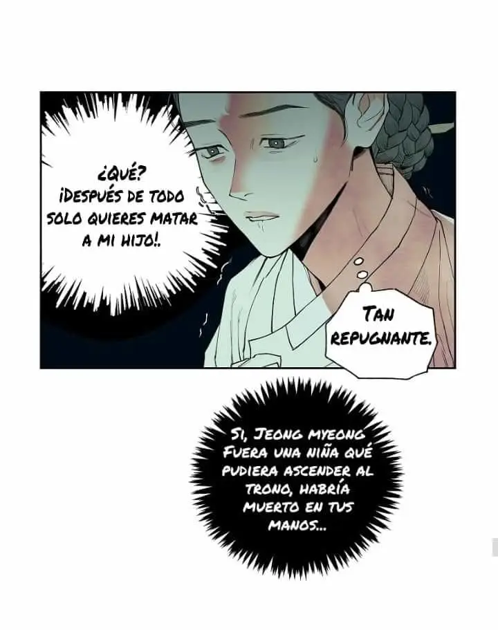 Blue Flame (2019) - Capítulo 2 - Página 54 - LectorTMOo