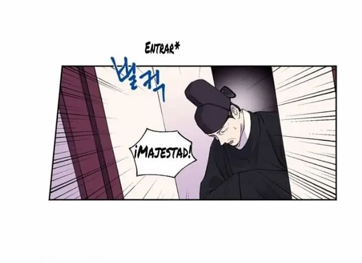Blue Flame (2019) - Capítulo 2 - Página 57 - LectorTMOo